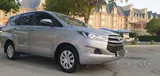 2020 Toyota Innova - Used Petrol MPV with Automatic Transmission
