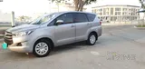 2020 Toyota Innova - Used Petrol MPV with Automatic Transmission