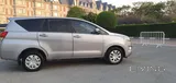 2020 Toyota Innova - Used Petrol MPV with Automatic Transmission