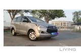 2020 Toyota Innova - Used Petrol MPV with Automatic Transmission
