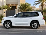 2020 Toyota Land Cruiser GXR