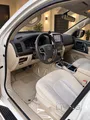 2020 Toyota Land Cruiser GXR