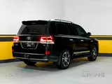 2020 Toyota Land Cruiser GXR - 7 Seats, 4WD, Petrol