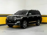 2020 Toyota Land Cruiser GXR - 7 Seats, 4WD, Petrol