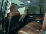 2020 Toyota Land Cruiser GXR - 7 Seats, 4WD, Petrol