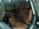 2020 Toyota Land Cruiser GXR - 7 Seats, 4WD, Petrol