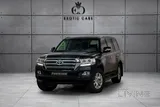 2020 Toyota Land Cruiser GXR - Used, Petrol, Automatic