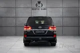 2020 Toyota Land Cruiser GXR - Used, Petrol, Automatic
