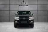 2020 Toyota Land Cruiser GXR - Used, Petrol, Automatic