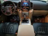 2020 Toyota Land Cruiser GXR - Used, Petrol, Automatic