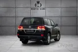 2020 Toyota Land Cruiser GXR - Used, Petrol, Automatic