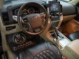 2020 Toyota Land Cruiser GXR - Used, Petrol, Automatic