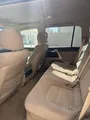 2020 Toyota Land Cruiser VXR Grand Touring S - Used, Petrol, Automatic