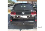 2020 Toyota Land Cruiser VXR Grand Touring S - Used, Petrol, Automatic