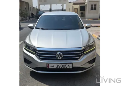 Volkswagen Passat SE 2020