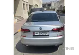 2020 Volkswagen Passat SE - Used Silver Sedan with Automatic Gear