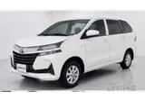 Toyota Avanza 2021 Automatic - Excellent Condition, Gasoline