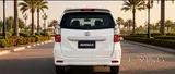 Toyota Avanza 2021 Automatic - Excellent Condition, Gasoline