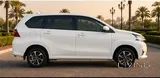 Toyota Avanza 2021 Automatic - Excellent Condition, Gasoline