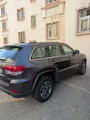 Jeep Grand Cherokee Laredo 2021 Used Gas Automatic Gray