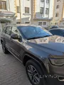 Jeep Grand Cherokee Laredo 2021 Used Gas Automatic Gray