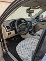 Jeep Grand Cherokee Laredo 2021 Used Gas Automatic Gray