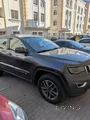Jeep Grand Cherokee Laredo 2021 Used Gas Automatic Gray