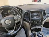 Jeep Grand Cherokee Laredo 2021 Used Gas Automatic Gray