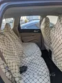 Jeep Grand Cherokee Laredo 2021 Used Gas Automatic Gray