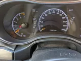 Jeep Grand Cherokee Laredo 2021 Used Gas Automatic Gray