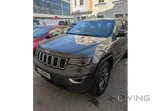 Jeep Grand Cherokee Laredo 2021 Used Gas Automatic Gray