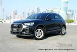 2021 Audi Q3 35 TFSI 1.4t + Zero Accident History  + Full Audi Service History