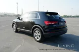 2021 Audi Q3 35 TFSI 1.4t + Zero Accident History  + Full Audi Service History