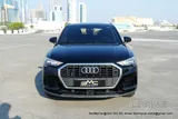 2021 Audi Q3 35 TFSI 1.4t + Zero Accident History  + Full Audi Service History