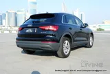 2021 Audi Q3 35 TFSI 1.4t + Zero Accident History  + Full Audi Service History