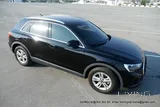 2021 Audi Q3 35 TFSI 1.4t + Zero Accident History  + Full Audi Service History