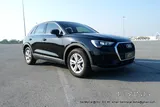 2021 Audi Q3 35 TFSI 1.4t + Zero Accident History  + Full Audi Service History