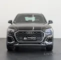 2021 Audi Q5 45TFSI-Under Warranty-Free Service Package