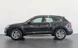2021 Audi Q5 45TFSI-Under Warranty-Free Service Package
