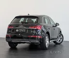 2021 Audi Q5 45TFSI-Under Warranty-Free Service Package