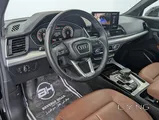 2021 Audi Q5 45TFSI-Under Warranty-Free Service Package