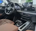 2021 Audi Q5 45TFSI-Under Warranty-Free Service Package