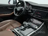2021 Audi Q7 55TFSI-Sline -Full service history
