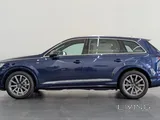 2021 Audi Q7 55TFSI-Sline -Full service history