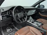 2021 Audi Q7 55TFSI-Sline -Full service history