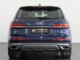 2021 Audi Q7 55TFSI-Sline -Full service history