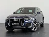 2021 Audi Q7 55TFSI-Sline -Full service history