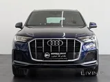 2021 Audi Q7 55TFSI-Sline -Full service history