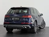 2021 Audi Q7 55TFSI-Sline -Full service history