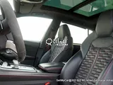 2021 Audi RSQ8 Carbon + Audi Extended Warranty  + Free Service 